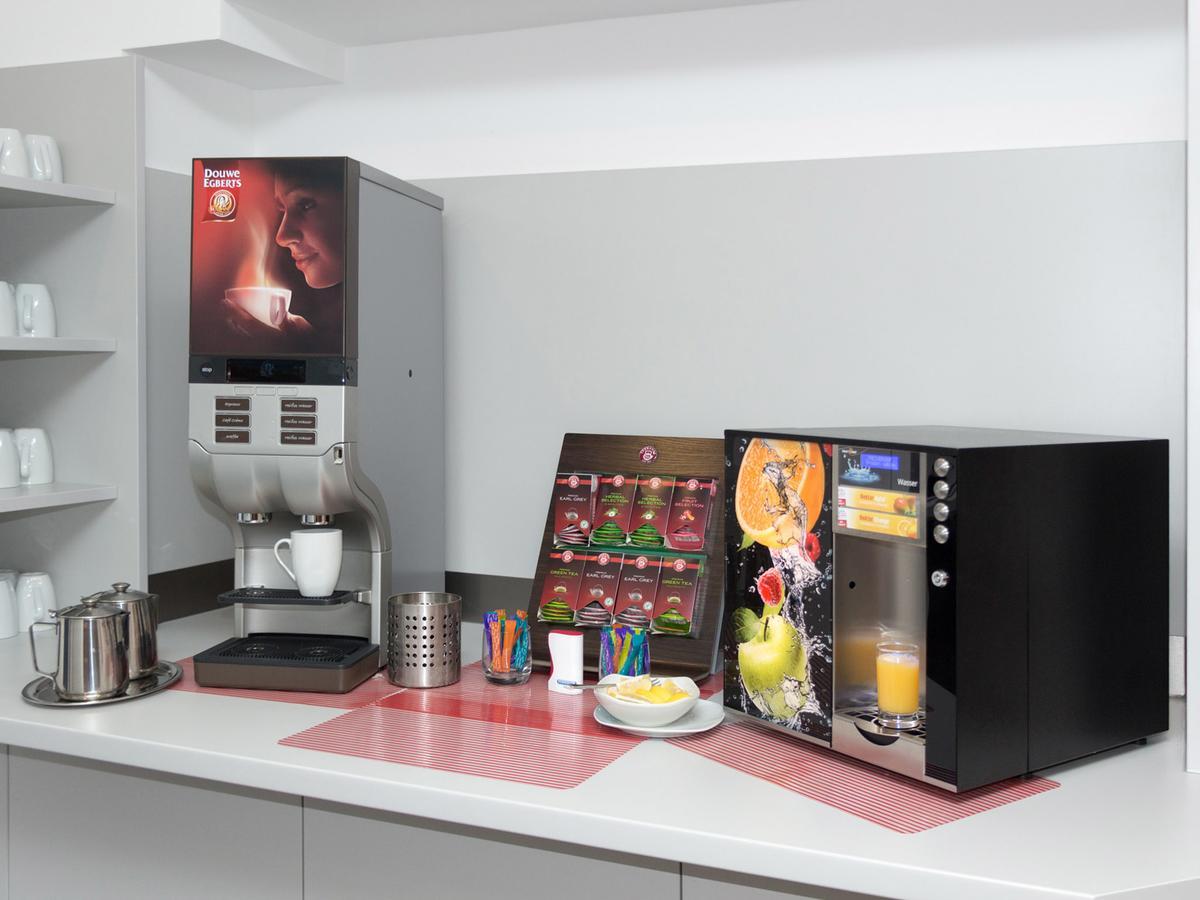 Winbudget "Bed&Breakfast" วีเนอร์นอยชตัดท์ ภายนอก รูปภาพ